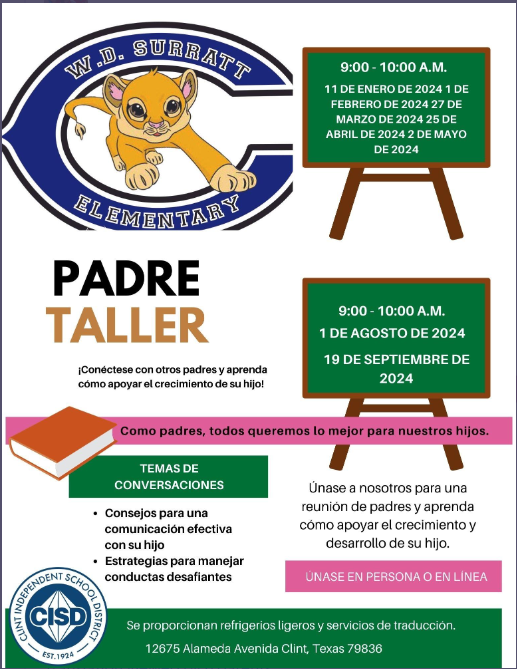 Padre Talleres